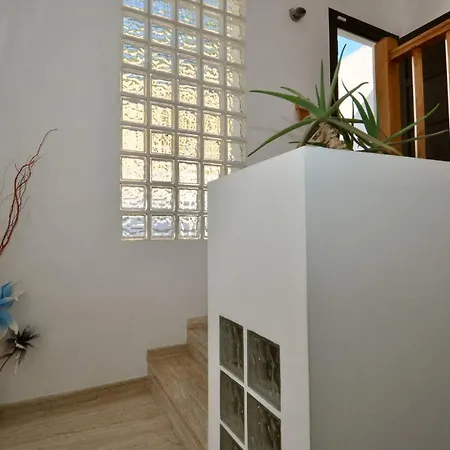 Belvedere בית נופש